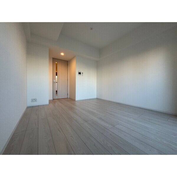 CREST TAPP新栄 室内写真2