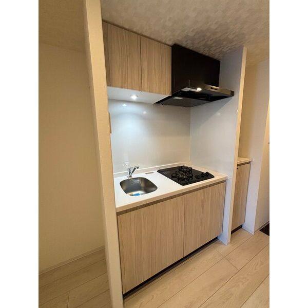 CREST TAPP新栄 室内写真3