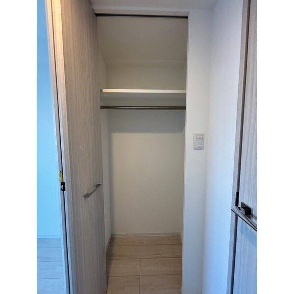 CREST TAPP新栄 室内写真4