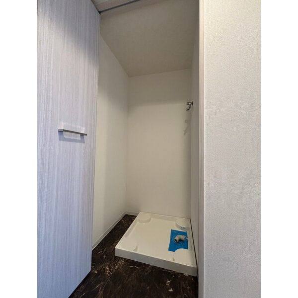 CREST TAPP新栄 室内写真8