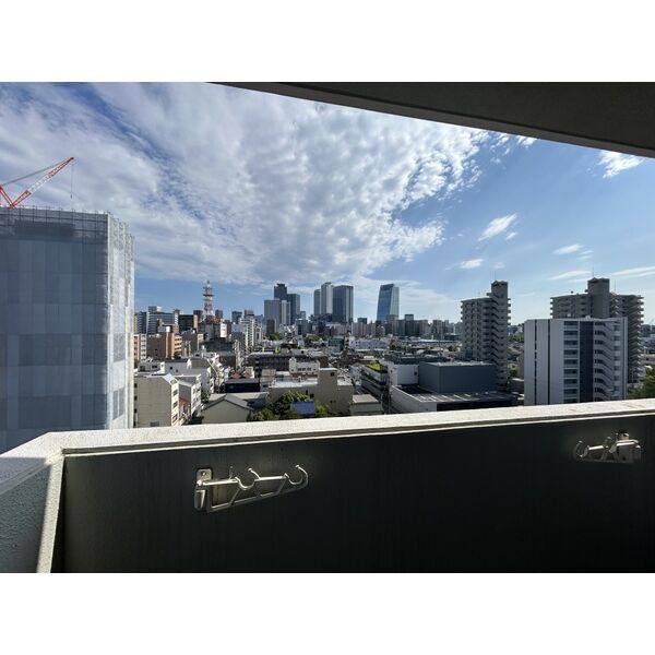 プランドール浅間町(敷地内Pあり　案内時ご利用下さい) 1001(エアコン新品)号室 室内写真10