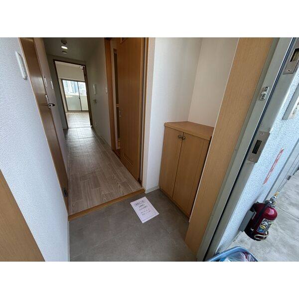 プランドール浅間町(敷地内Pあり　案内時ご利用下さい) 1001(エアコン新品)号室 室内写真4