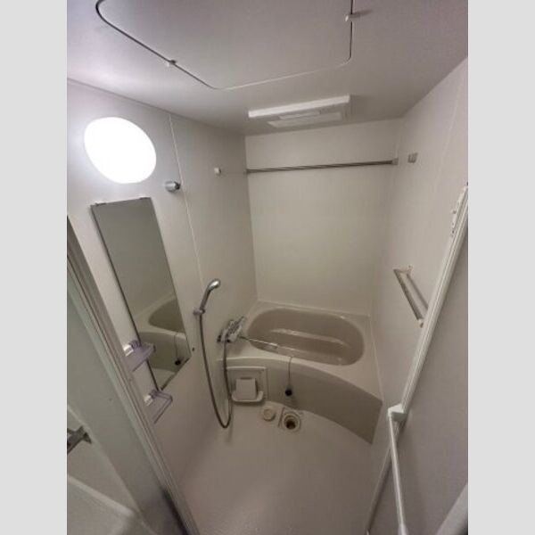 クレヴィスタお花茶屋 室内写真6
