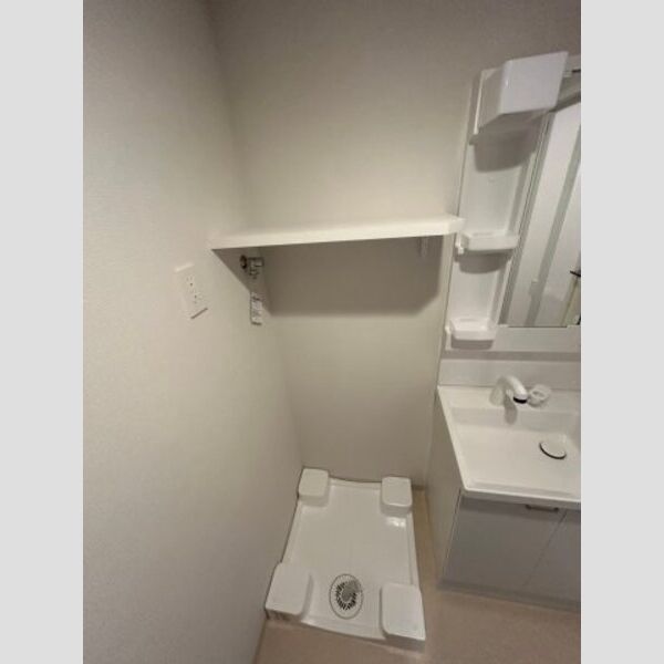 クレヴィスタお花茶屋 室内写真8