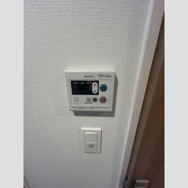 クレヴィスタお花茶屋 室内写真6