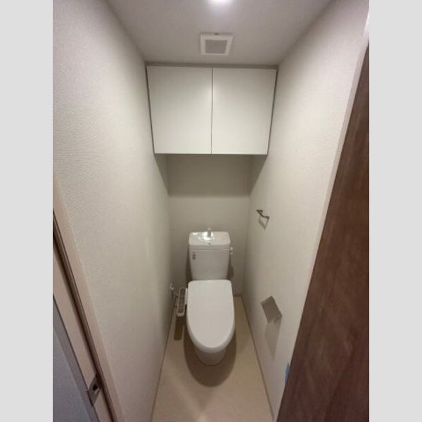 クレヴィスタお花茶屋 室内写真7
