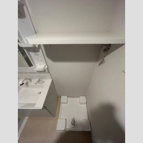 クレヴィスタお花茶屋 室内写真8