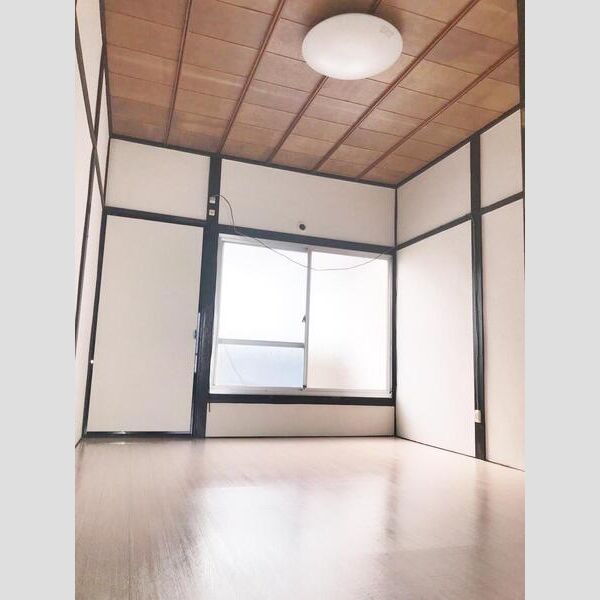西野貸家 室内写真1