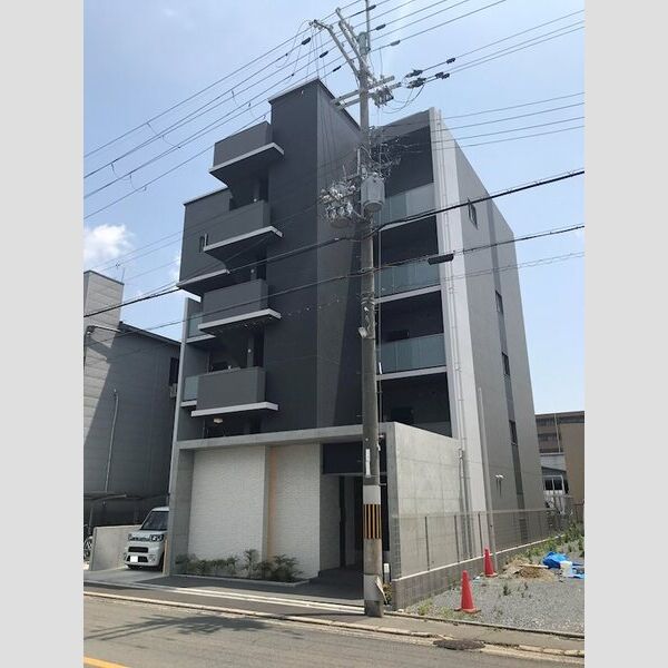 Casa洛南 建物画像