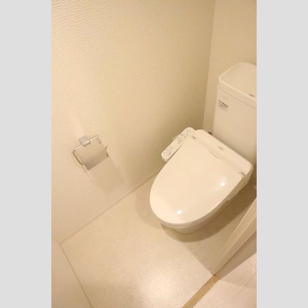 Casa洛南 室内写真9