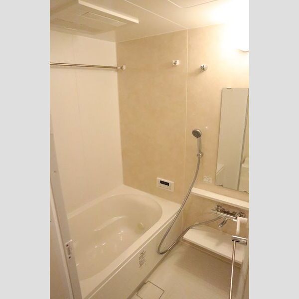Casa洛南 室内写真4