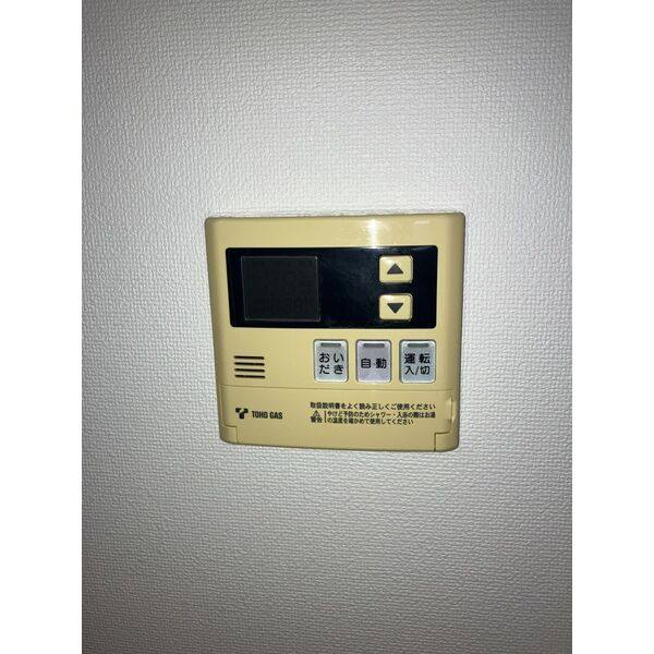 BLASTO Residence 室内写真9