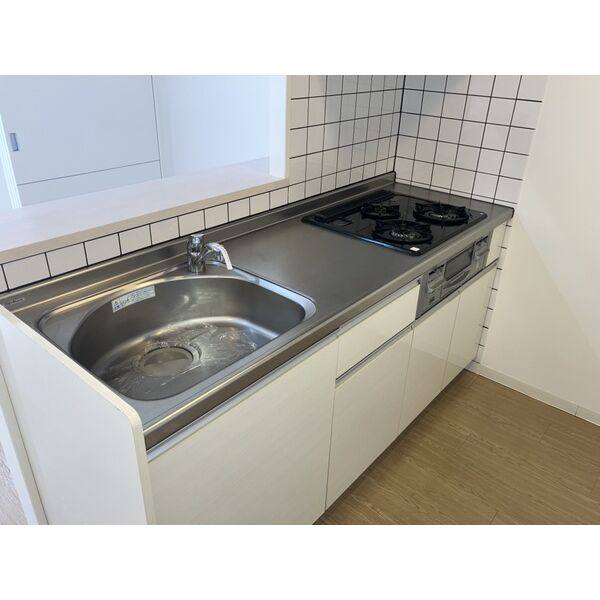BLASTO Residence 室内写真2