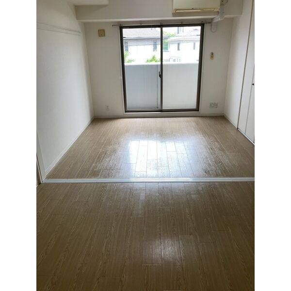 BLASTO Residence 室内写真6