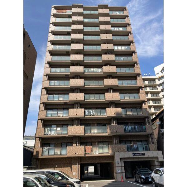 changu III 泉 建物画像