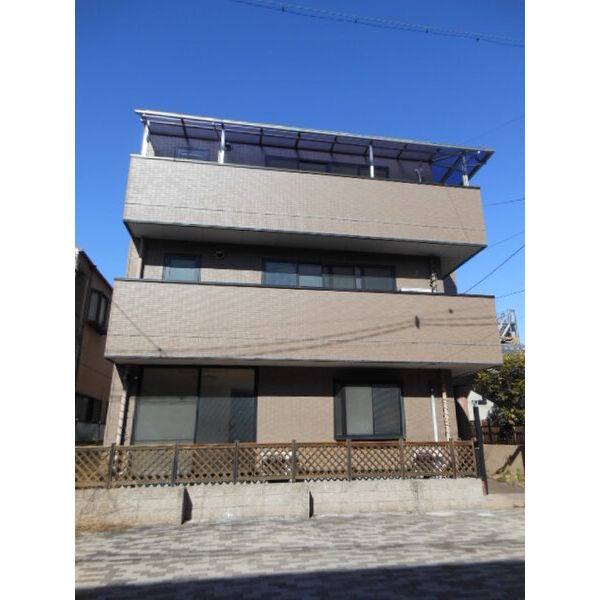 deuxieme SAWADA 建物画像