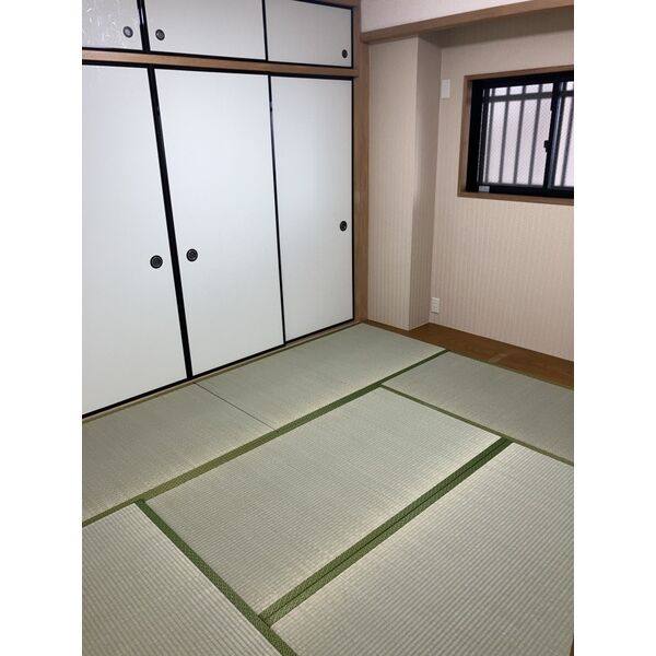 deuxieme SAWADA 室内写真5