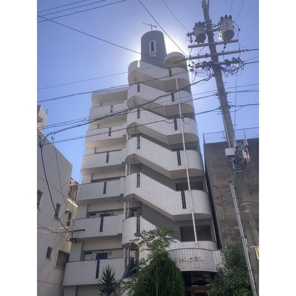 WELL BEING 大須 建物画像