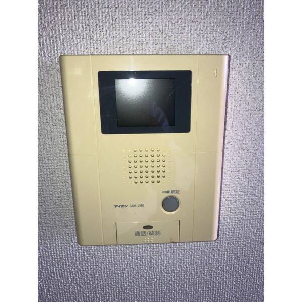 カルティエアラタマ 室内写真9