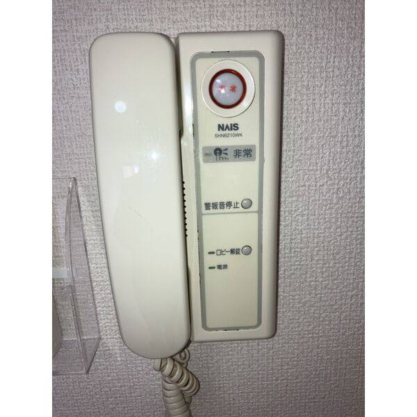 サンパティーク東片端 室内写真10
