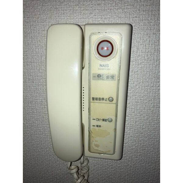 サンパティーク東片端 室内写真10