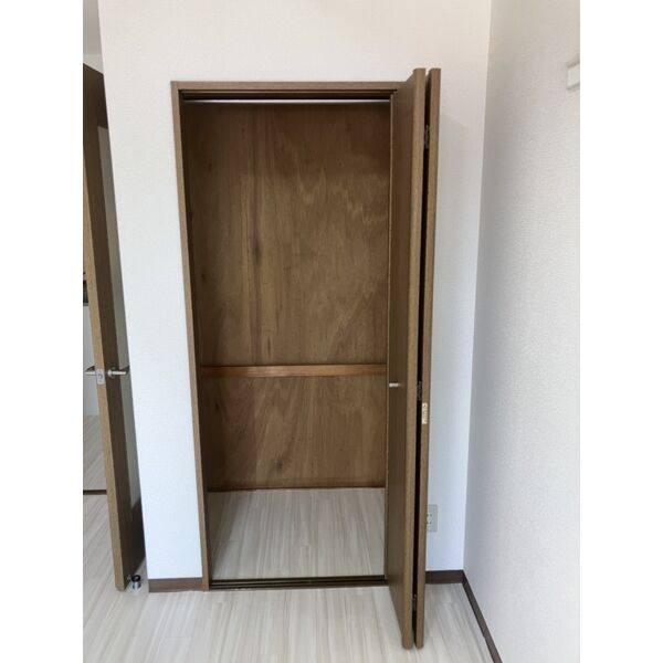 サンパティーク東片端 室内写真5