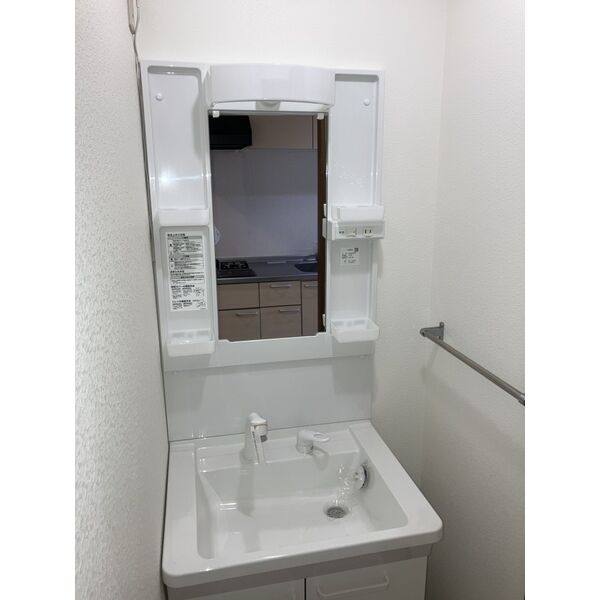 サンパティーク東片端 室内写真7