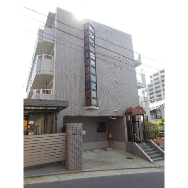 セントラルハイツ滝川 建物画像