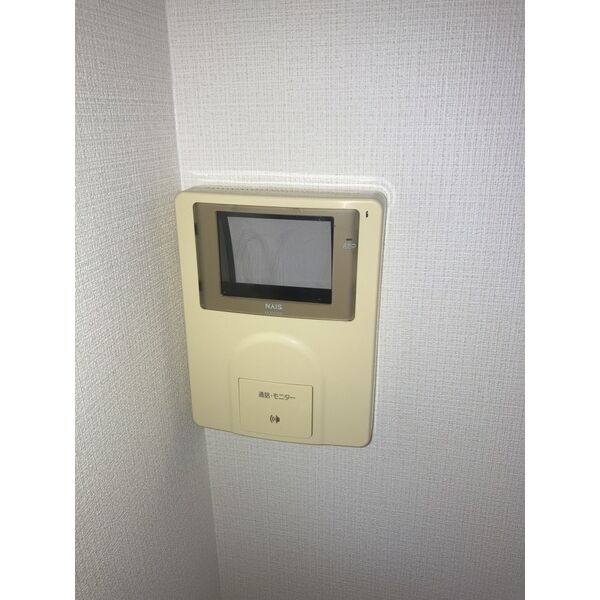 セントラルハイツ滝川 室内写真9