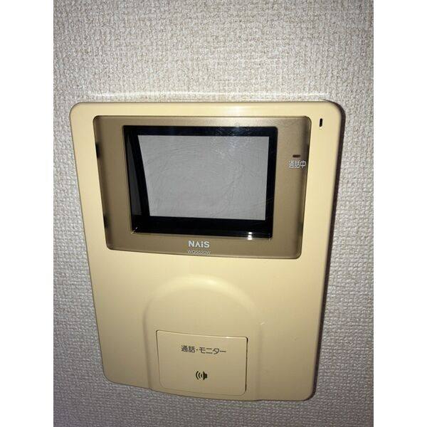 セントラルハイツ滝川 室内写真9