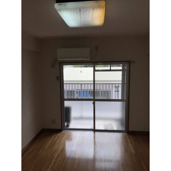 セントラルハイツ滝川 室内写真3