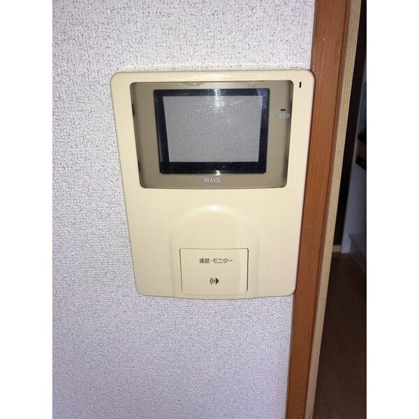 セントラルハイツ滝川 室内写真10