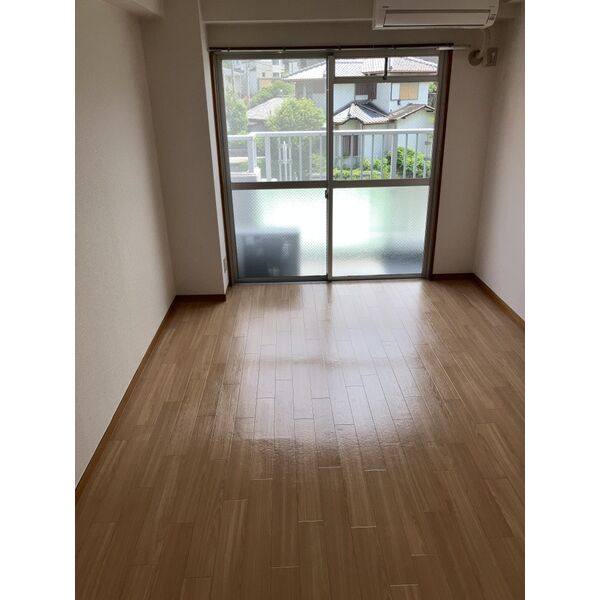 セントラルハイツ滝川 室内写真2