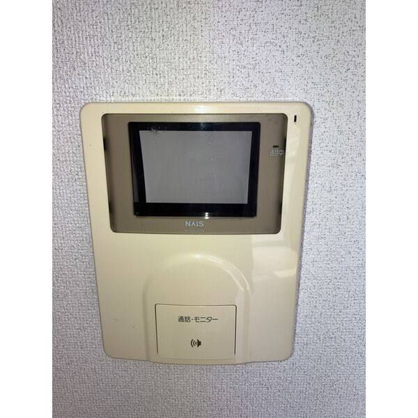 セントラルハイツ滝川 室内写真10