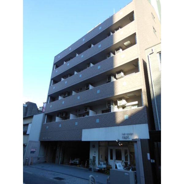浅井ビル 建物画像