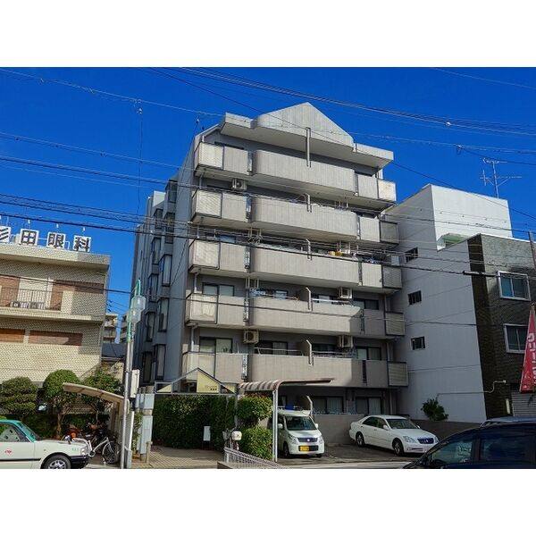 グリーンハイツ浅間町