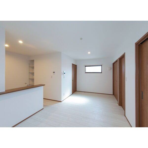 Courage Square Ⅱ 室内写真4