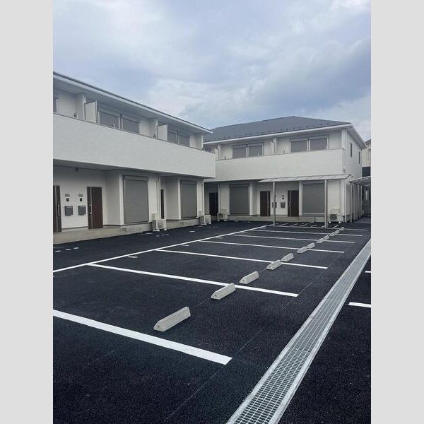 セントフィオーレ園部 北棟 建物画像