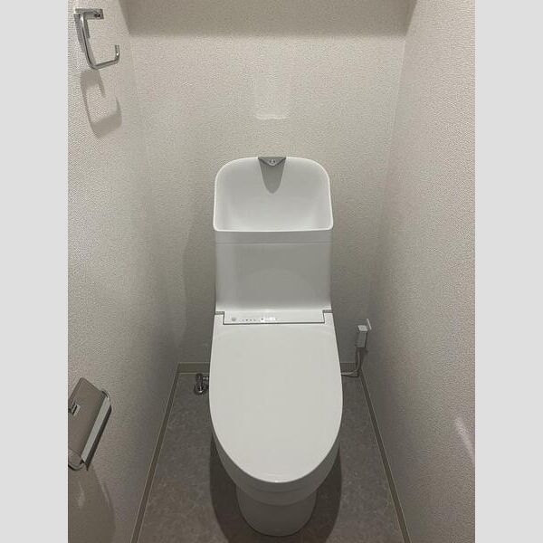 セントフィオーレ園部 北棟 室内写真4