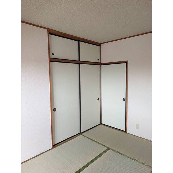 山田ハイツ 室内写真5