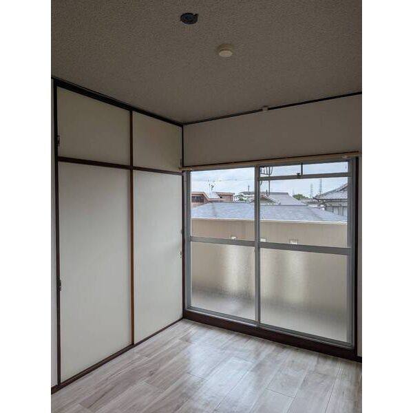 山田ハイツ 室内写真6