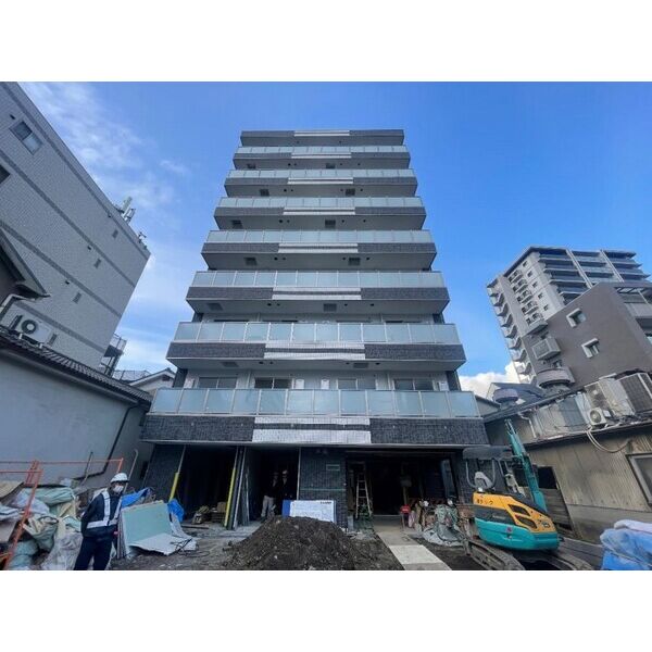 ラフィール福島