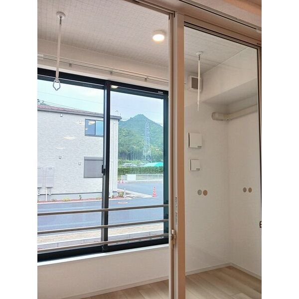 クレール丹波Ⅰ 室内写真8