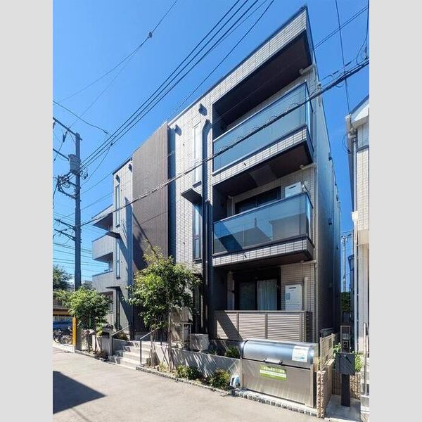 アセットコート貫井北町B