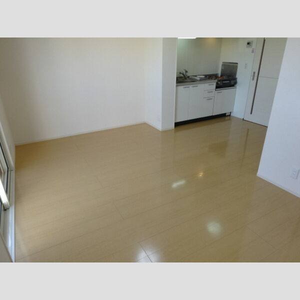 Kent House A棟 室内写真2