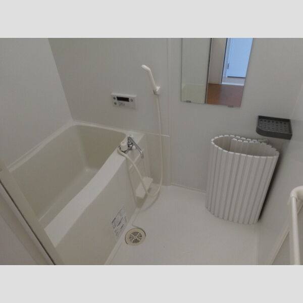 Kent House A棟 室内写真4