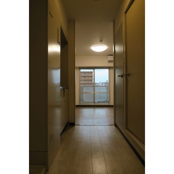 ウエストハウス IN Lani 室内写真7