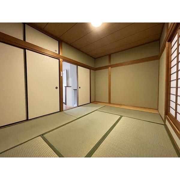 貸家 室内写真8