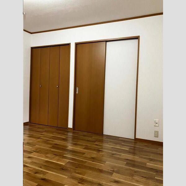 M・Bマンション 室内写真1