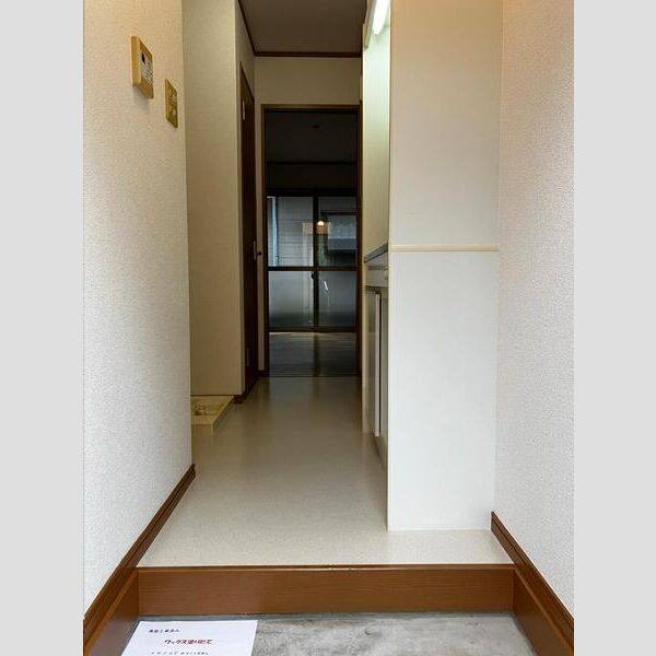 M・Bマンション 室内写真8